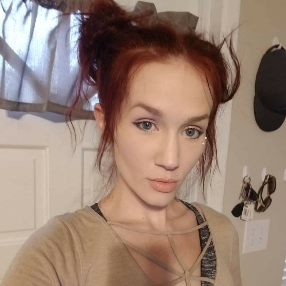 Posh Ambassador Troi with an array of Styles/Sizes